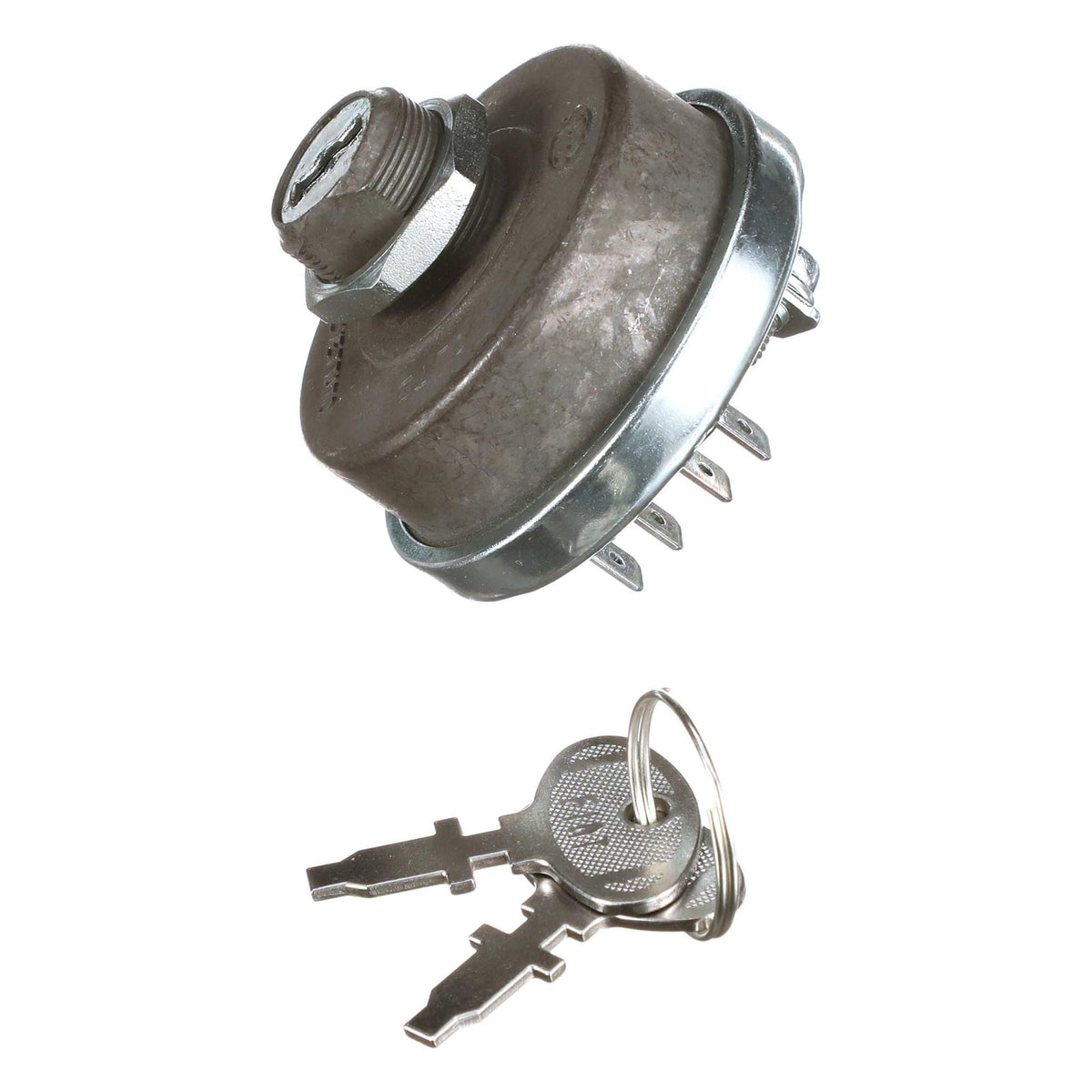 5118433 - OEM SWITCH ASSEMBLY - CASE CONSTRUCTION