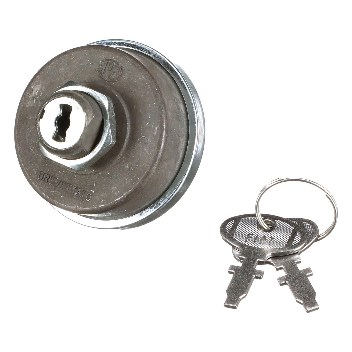 5118433 - OEM SWITCH ASSEMBLY - CASE CONSTRUCTION