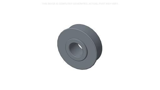 51200144 - OEM BALL BEARING 1 3/8" X 1/2" X 1/2" - CASE CONSTRUCTION
