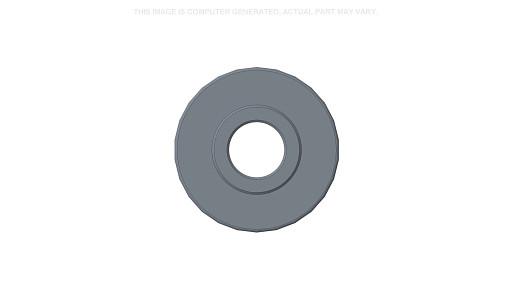 51200144 - OEM BALL BEARING 1 3/8" X 1/2" X 1/2" - CASE CONSTRUCTION