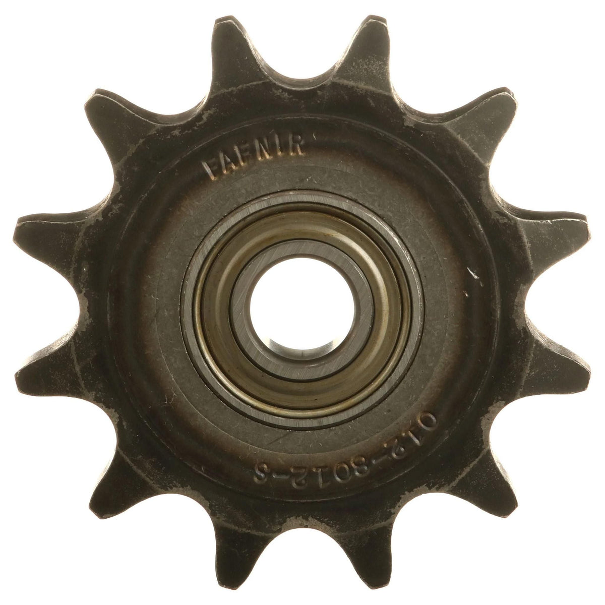 51200277 - OEM SPROCKET ASSEMBLY - CASE CONSTRUCTION