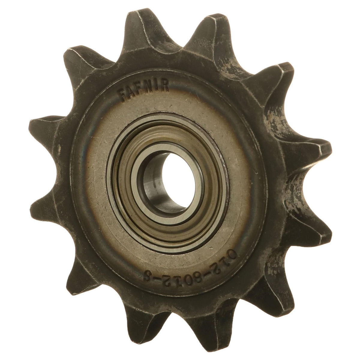 51200277 - OEM SPROCKET ASSEMBLY - CASE CONSTRUCTION