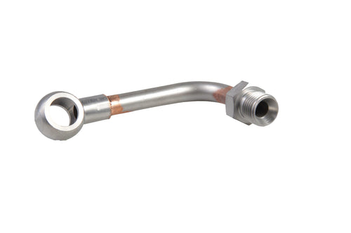 5120997 - OEM STEERING CYLINDER TUBE LEFT-HAND - CASE CONSTRUCTION