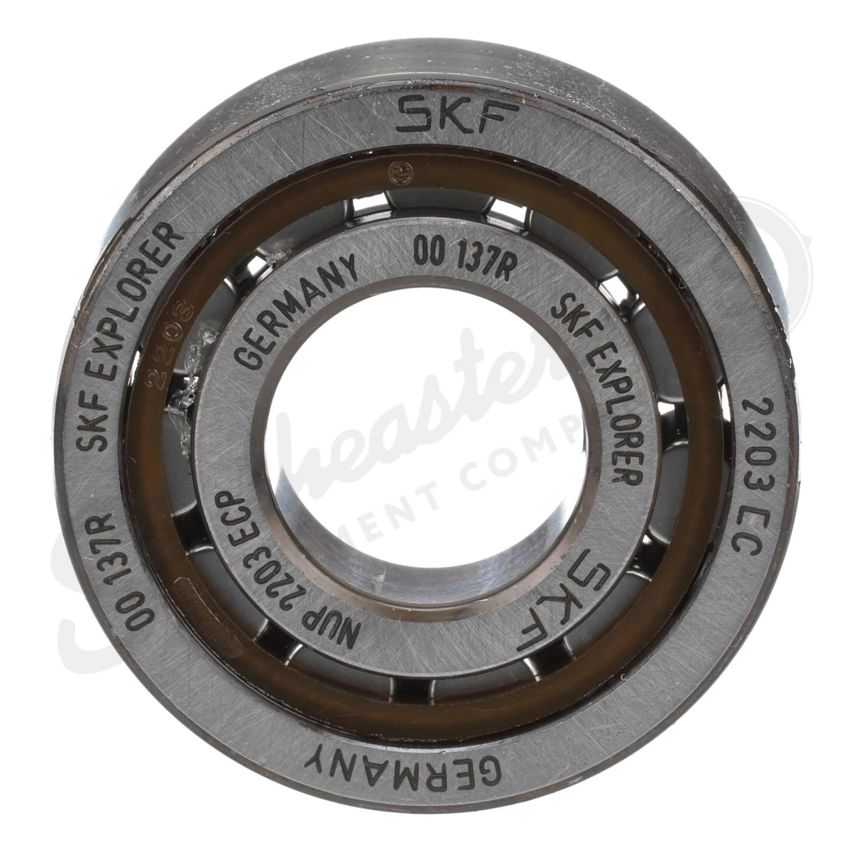 5125845 - OEM ROLLER BEARING - CASE CONSTRUCTION