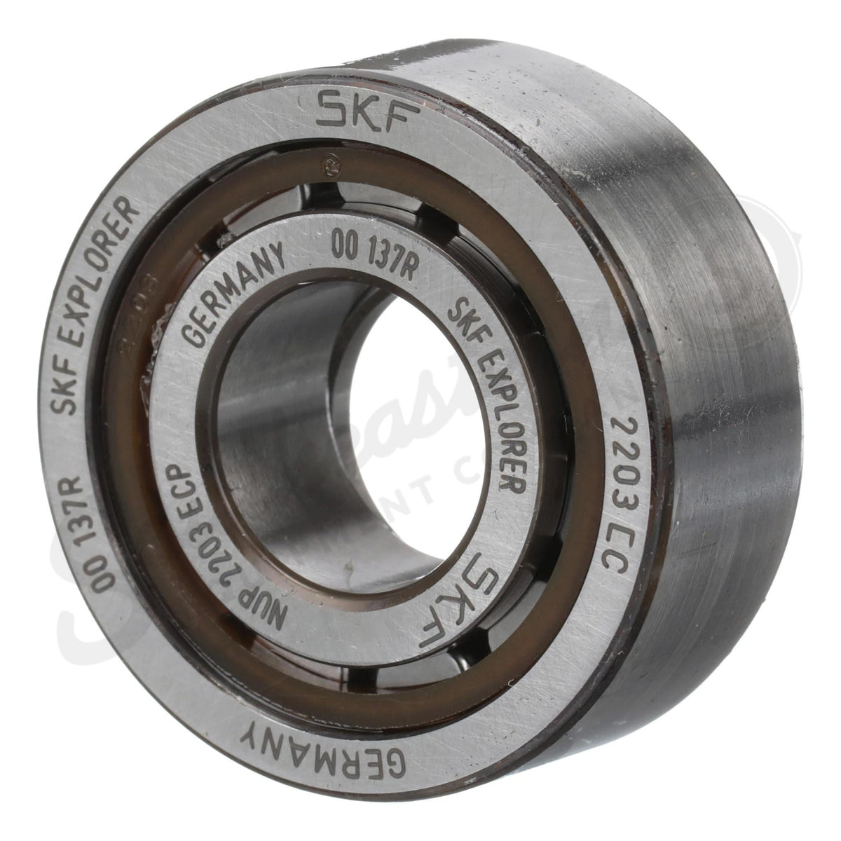 5125845 - OEM ROLLER BEARING - CASE CONSTRUCTION