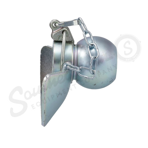 5127760 - OEM BALL GUIDE CONE ASSEMBLY 28.4MM ID X 56MM OD - CASE CONSTRUCTION