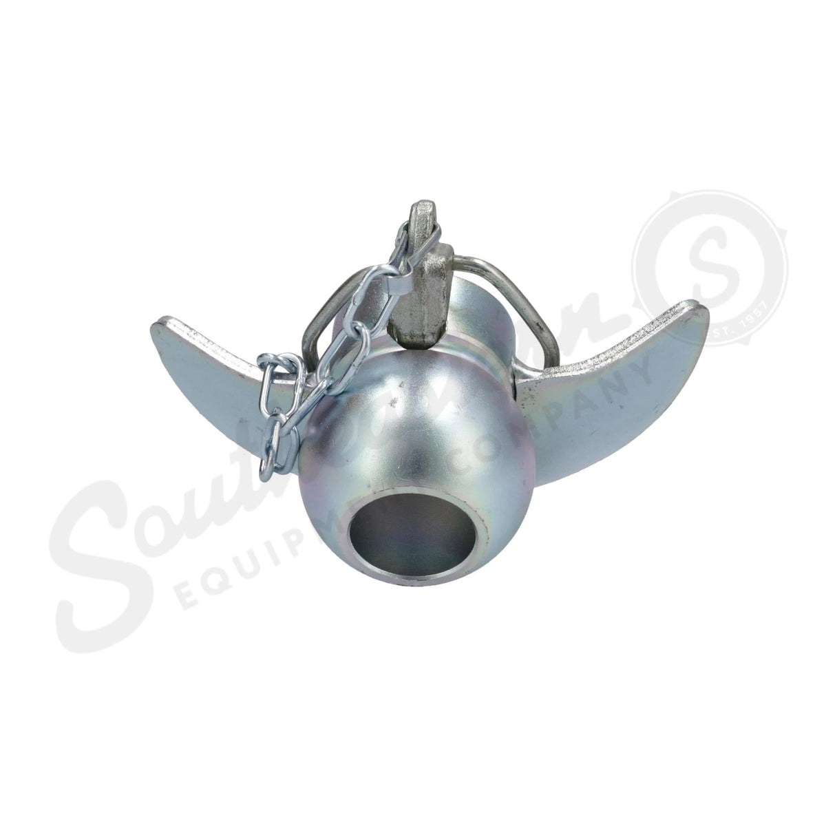 5127760 - OEM BALL GUIDE CONE ASSEMBLY 28.4MM ID X 56MM OD - CASE CONSTRUCTION