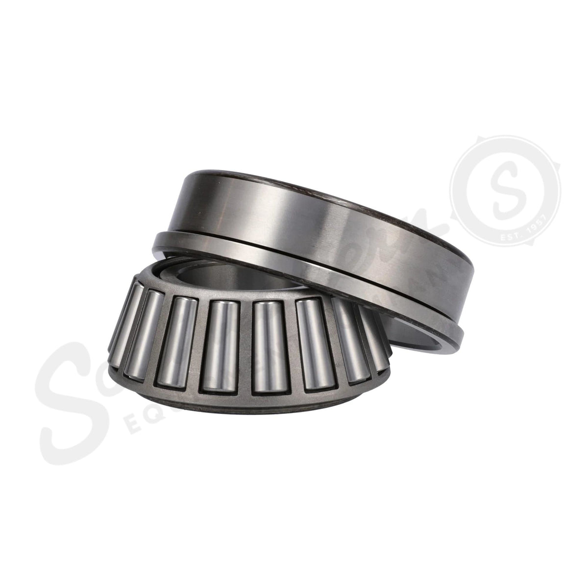 5128721 - OEM TAPERED ROLLER BEARING 32311BM 55MM ID X 120MM OD X 45.5MM W - CASE CONSTRUCTION