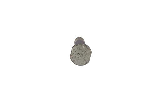 5131725 - OEM WHEEL BOLT M16 X 1.5 X 125 - CASE CONSTRUCTION