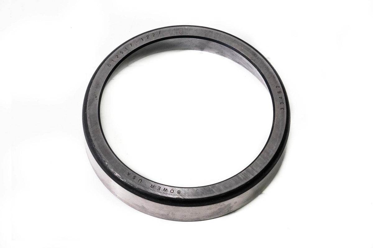 513379 - OEM BEARING CUP 117.47MM OD X 23.81MM W - CASE CONSTRUCTION