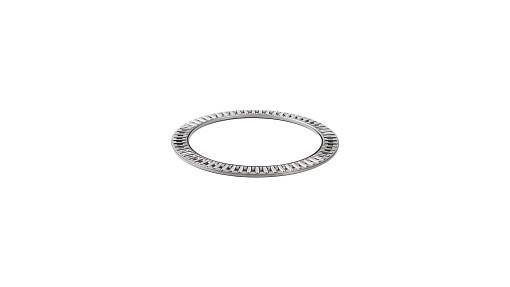 5134174 - OEM THRUST BEARING AXK 140180 140 MM ID X 180 MM OD X 5 MM W - CASE CONSTRUCTION