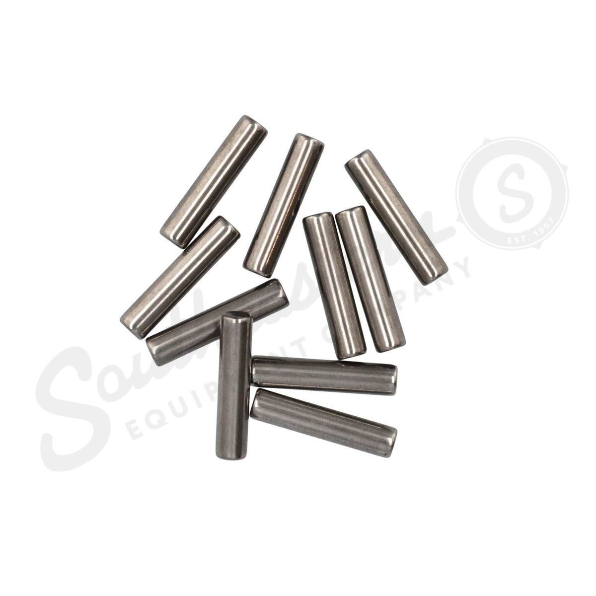 5136131 - OEM NEEDLE ROLLER CAGED BEARING 62.4MM ID X 76.4MM OD X 32MM W - CASE CONSTRUCTION
