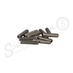 CASE Construction OEM Needle Roller Caged Bearing 62.4mm ID X 76.4mm OD X 32mm W part number 5136131 — image 1 of 5