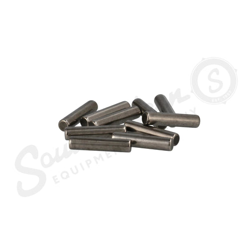 5136131 - OEM NEEDLE ROLLER CAGED BEARING 62.4MM ID X 76.4MM OD X 32MM W - CASE CONSTRUCTION