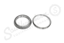 CASE Construction OEM Tapered Roller Bearing part number 5136951 — image 1 of 2