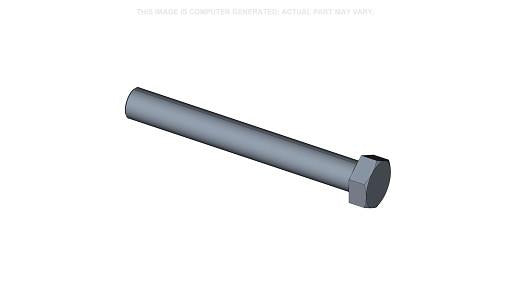 514-1221 - OEM BOLT - CASE CONSTRUCTION
