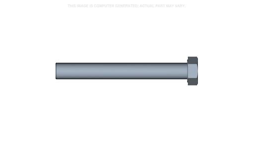 514-1221 - OEM BOLT - CASE CONSTRUCTION