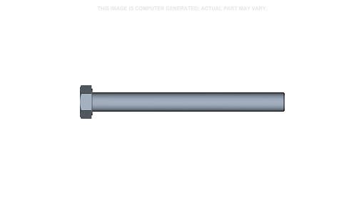 514-866 - OEM BOLT - CASE CONSTRUCTION