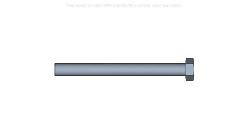 514-866 - OEM BOLT - CASE CONSTRUCTION