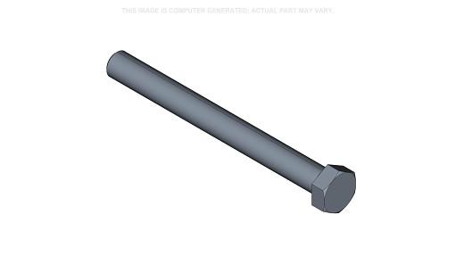 514-866 - OEM BOLT - CASE CONSTRUCTION