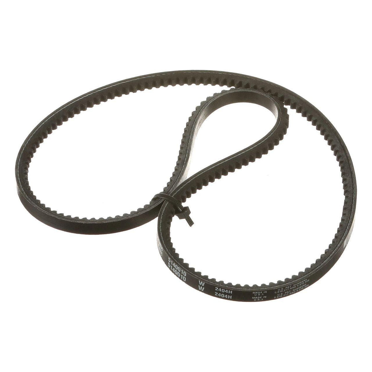 5140010 - OEM V-BELT 10MM W X 1075MML - CASE CONSTRUCTION