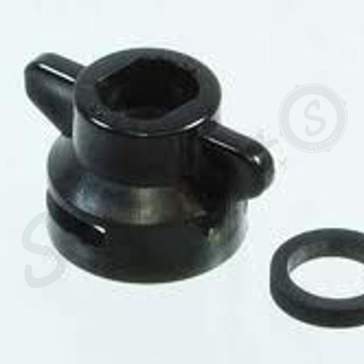 51402202 - OEM CAP - CASE CONSTRUCTION
