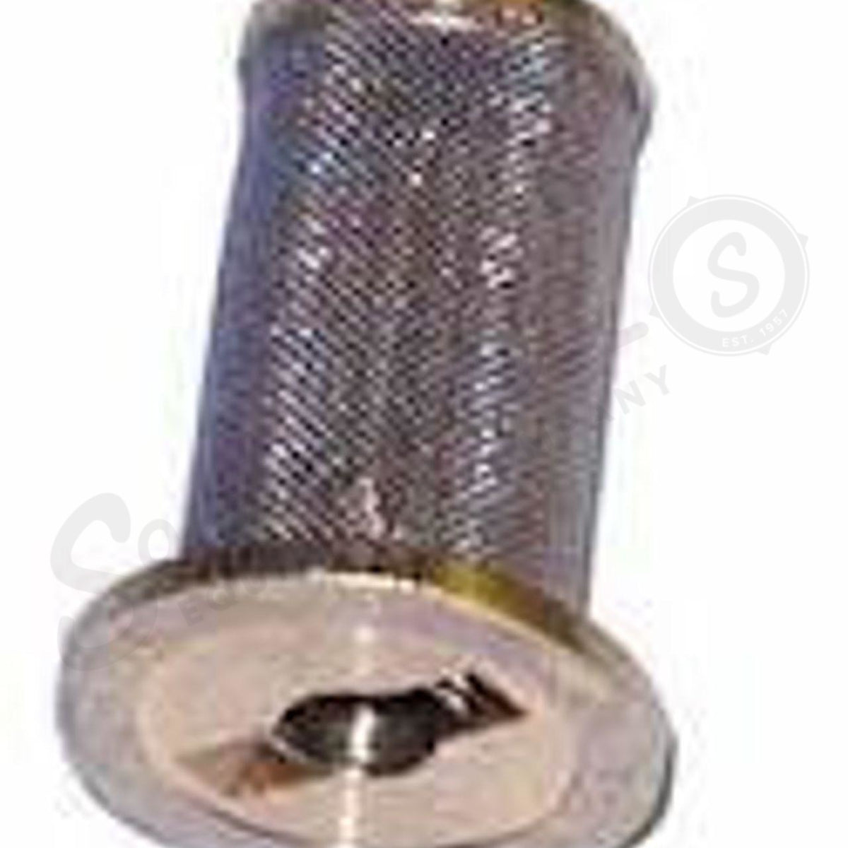 51402525 - OEM VALVE - CASE CONSTRUCTION