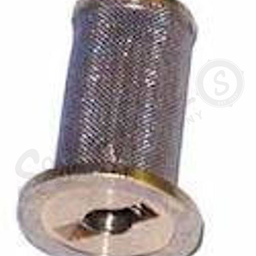 51402525 - OEM VALVE - CASE CONSTRUCTION