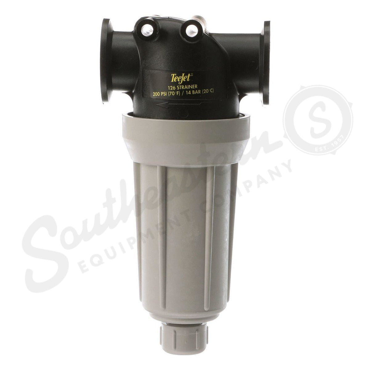 51402881 - OEM FILTER STRAINER - CASE CONSTRUCTION