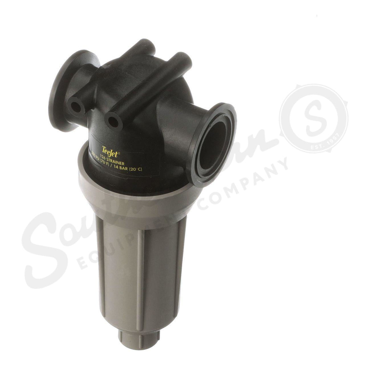 51402881 - OEM FILTER STRAINER - CASE CONSTRUCTION