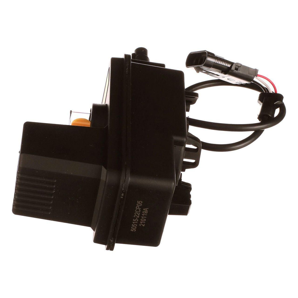 51402922 - OEM ELECTRICAL MOTOR - CASE CONSTRUCTION