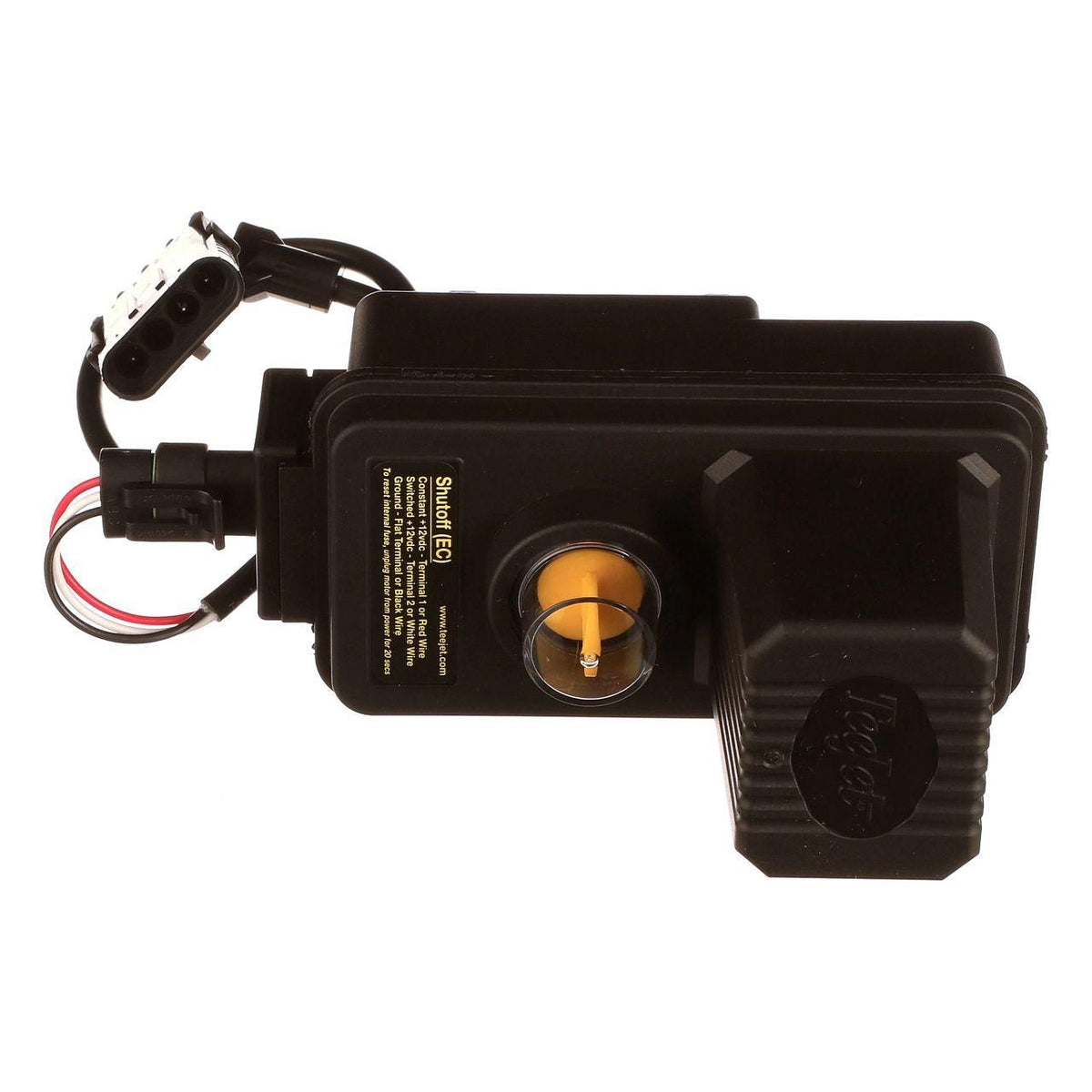 51402922 - OEM ELECTRICAL MOTOR - CASE CONSTRUCTION