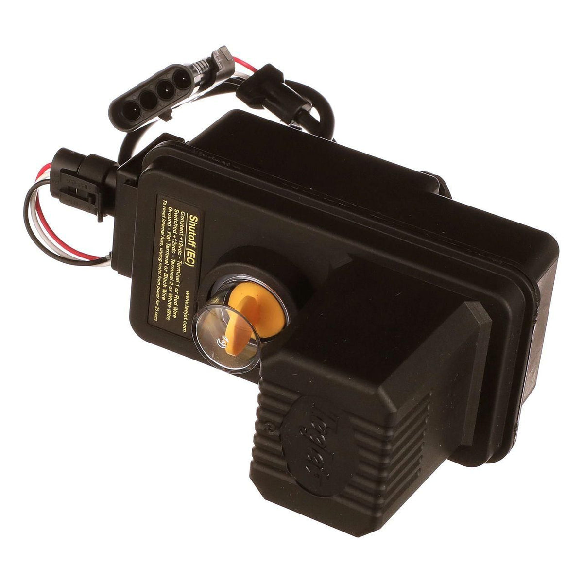 51402922 - OEM ELECTRICAL MOTOR - CASE CONSTRUCTION