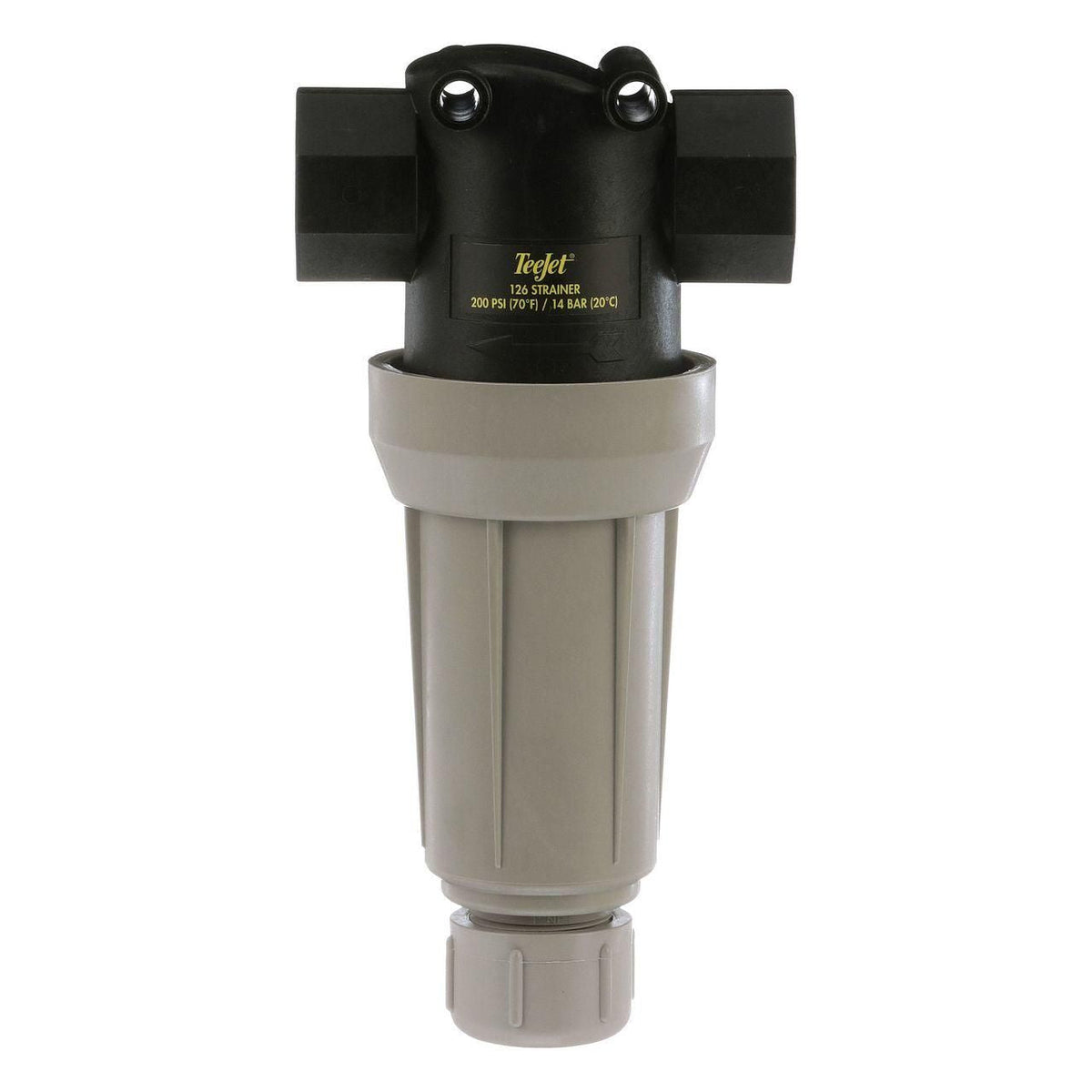 51403457 - OEM FILTER STRAINER - CASE CONSTRUCTION