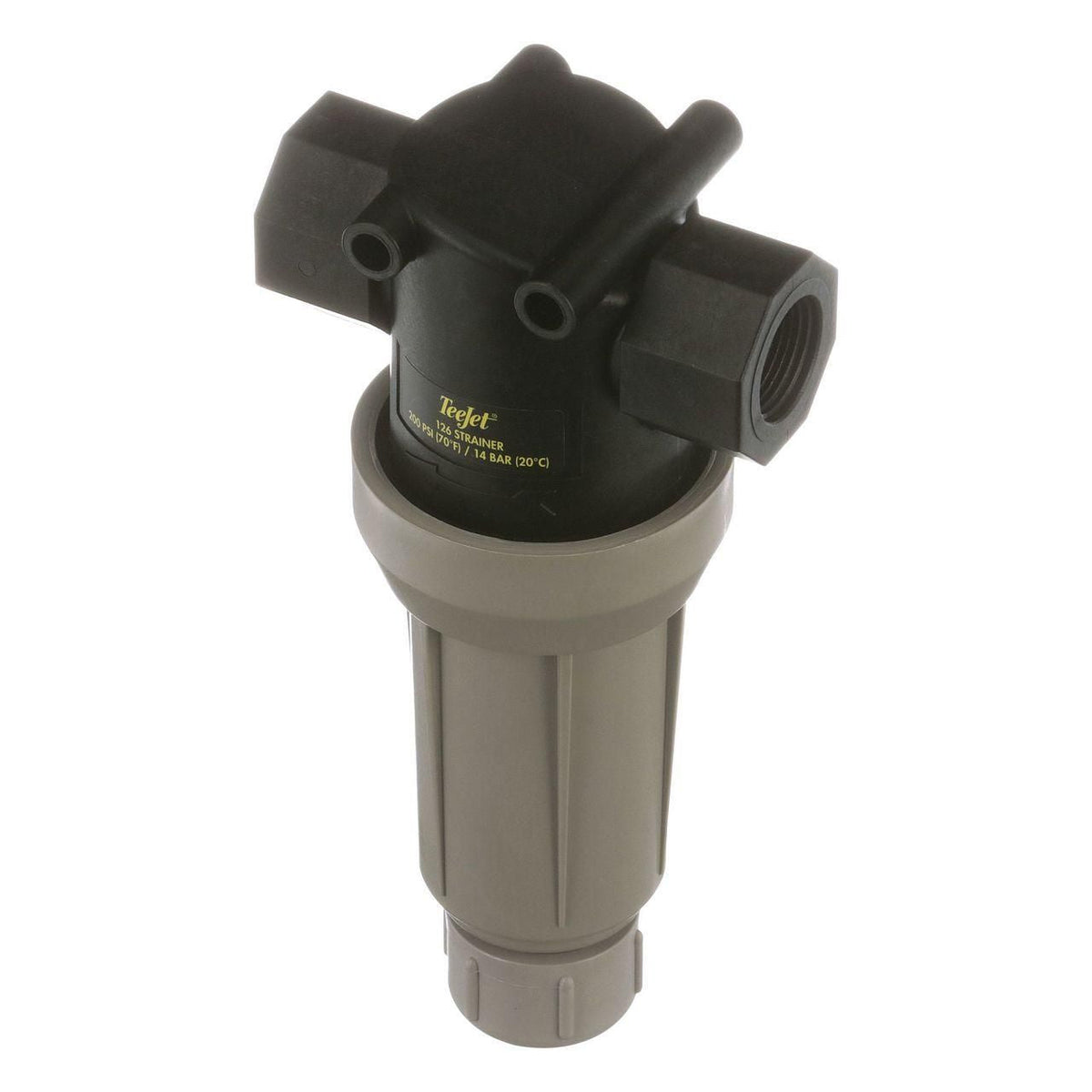 51403457 - OEM FILTER STRAINER - CASE CONSTRUCTION
