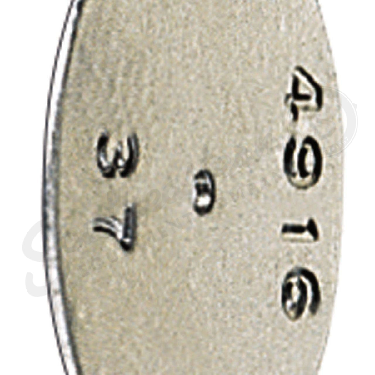 51404610 - OEM LIQUID FERTILIZER ORIFICE SIZE 4916-47 - CASE CONSTRUCTION