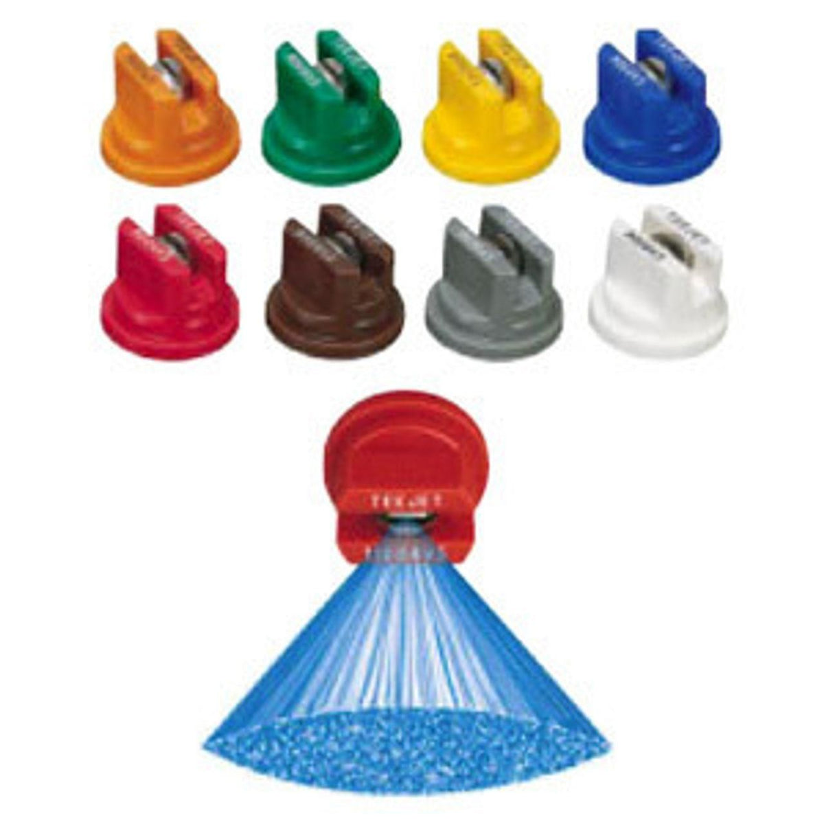 51405974 - OEM TIP - CASE CONSTRUCTION