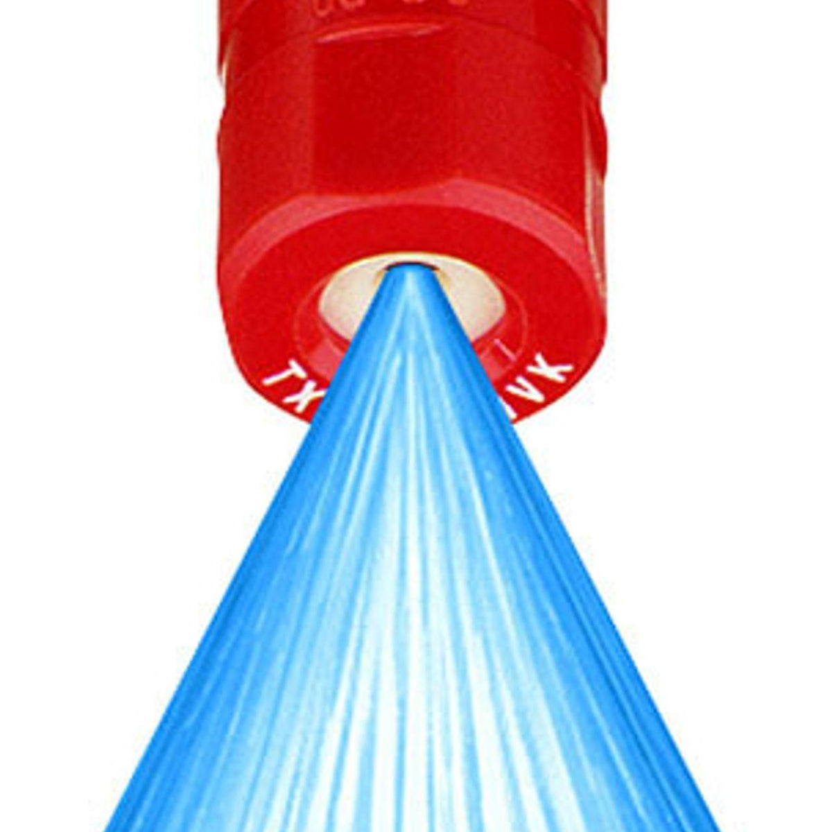 51406125 - OEM NOZZLE - CASE CONSTRUCTION