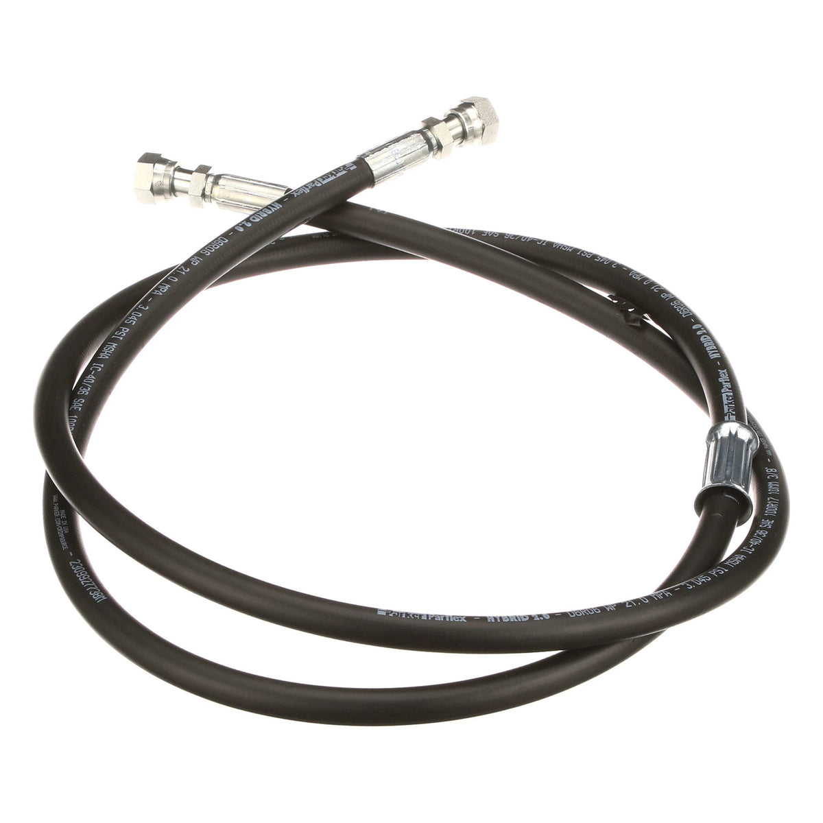 51408879 - OEM HYDRAULIC HOSE - CASE CONSTRUCTION