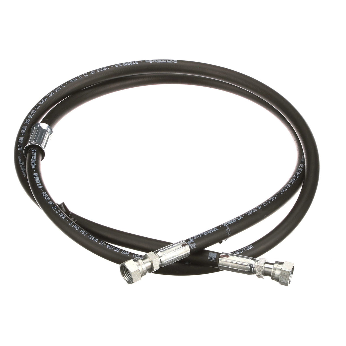 51408879 - OEM HYDRAULIC HOSE - CASE CONSTRUCTION