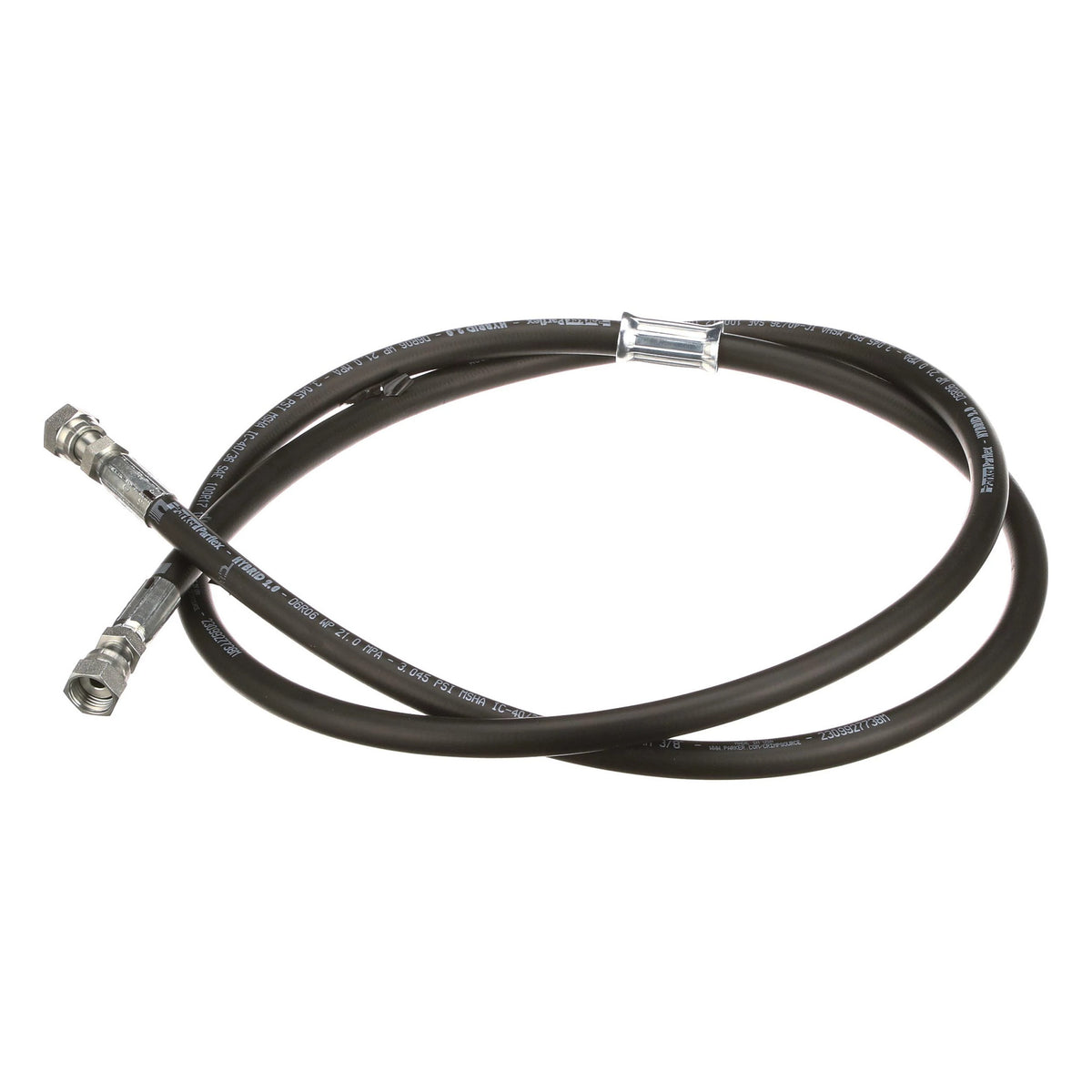51408879 - OEM HYDRAULIC HOSE - CASE CONSTRUCTION