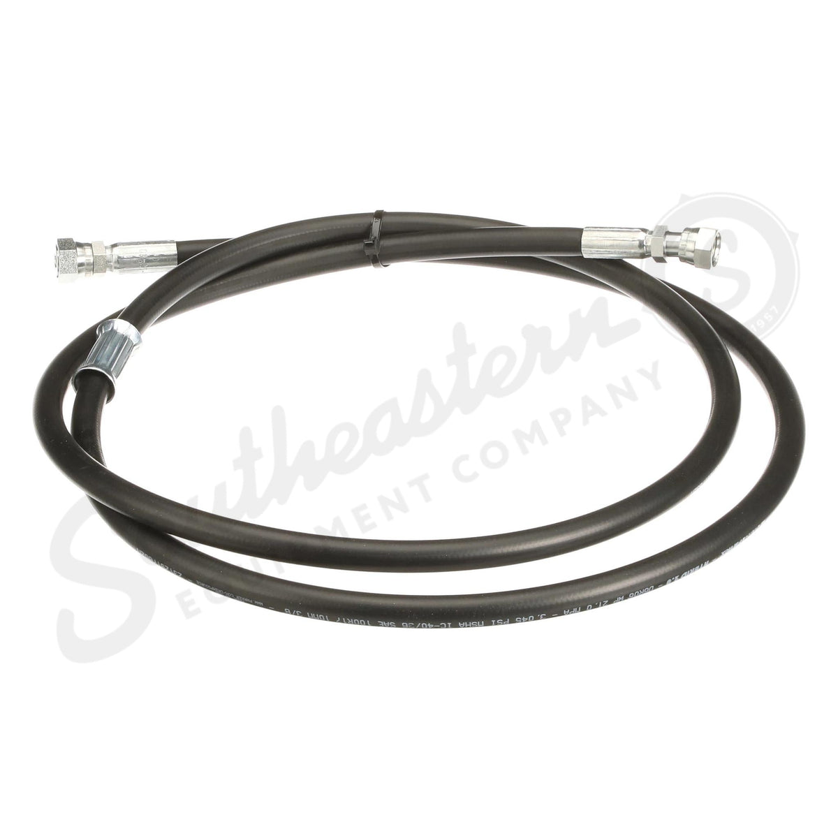 51409555 - OEM HYDRAULIC HOSE - CASE CONSTRUCTION