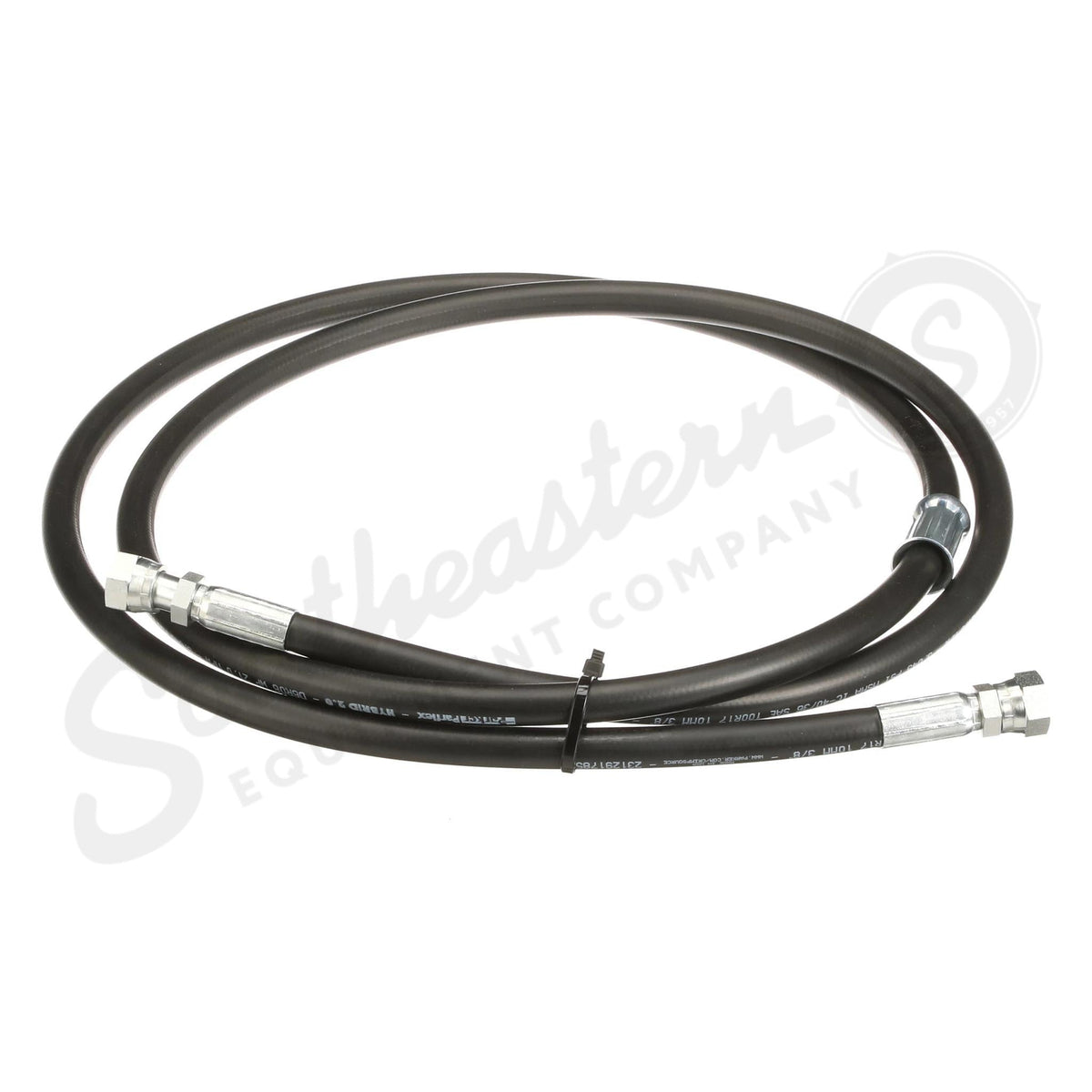 51409555 - OEM HYDRAULIC HOSE - CASE CONSTRUCTION