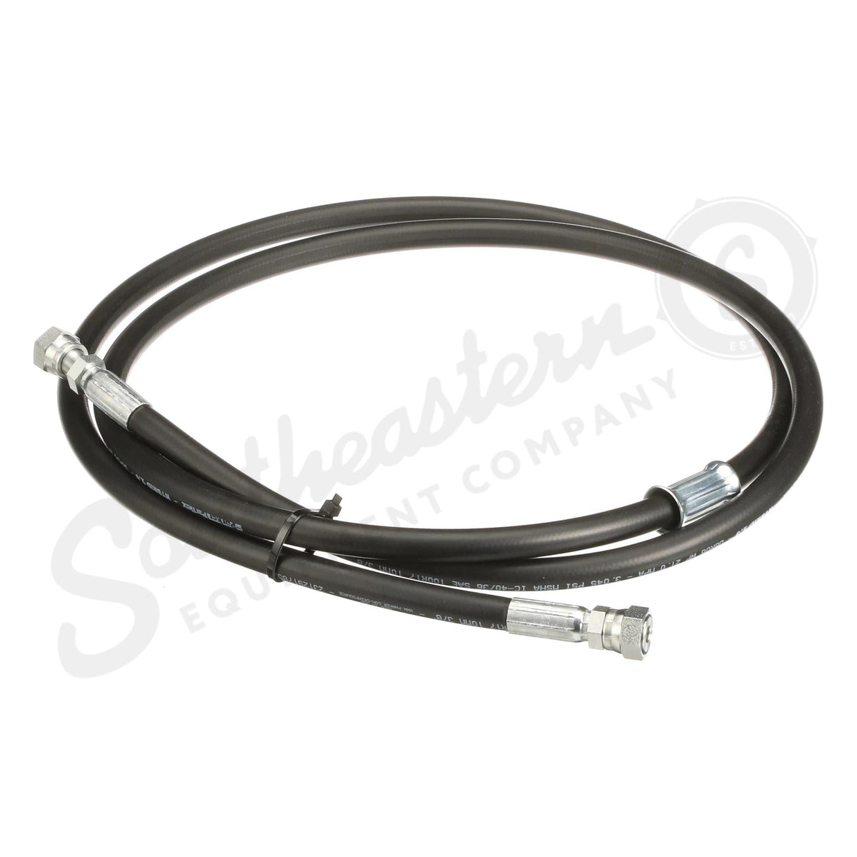 51409555 - OEM HYDRAULIC HOSE - CASE CONSTRUCTION