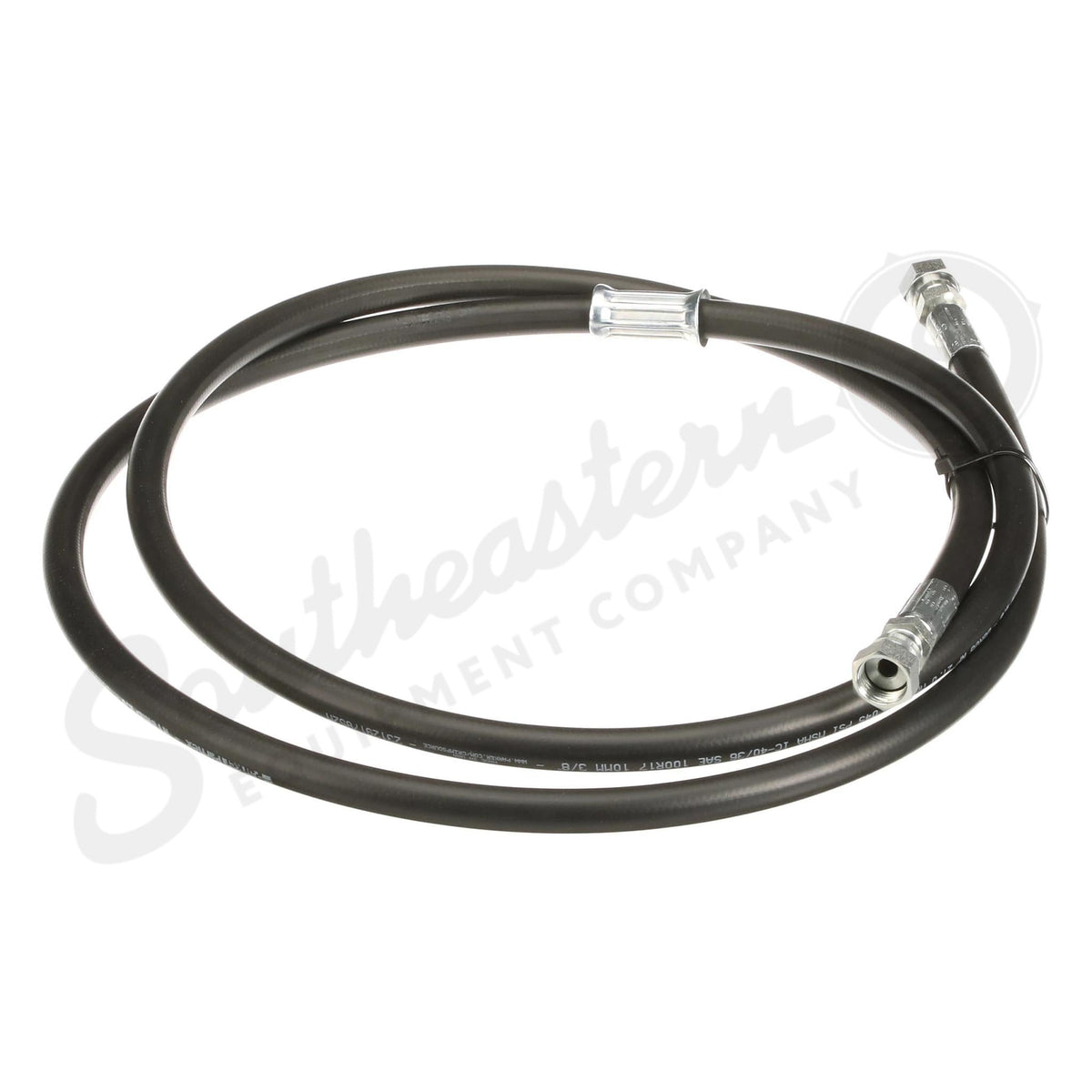 51409555 - OEM HYDRAULIC HOSE - CASE CONSTRUCTION