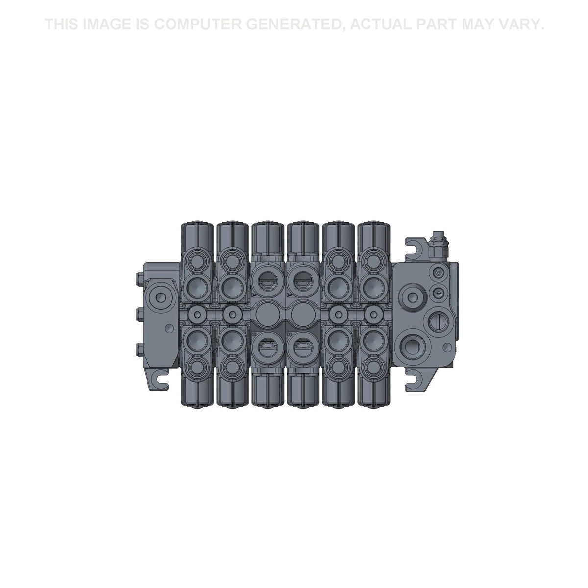 51409859 - OEM VALVE - CASE CONSTRUCTION