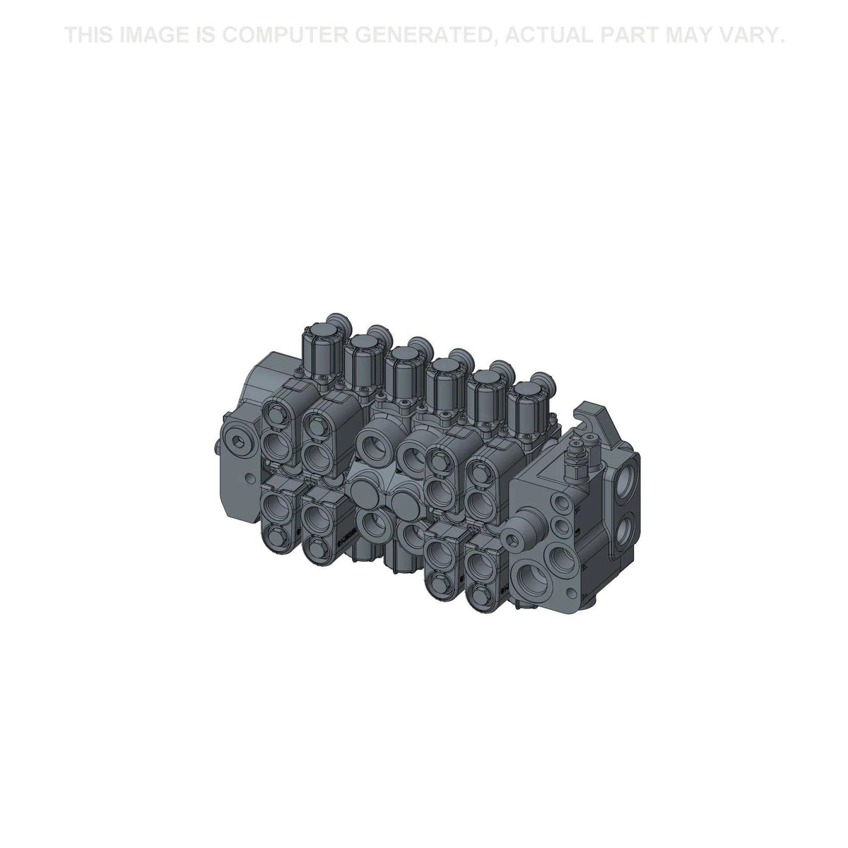 51409859 - OEM VALVE - CASE CONSTRUCTION