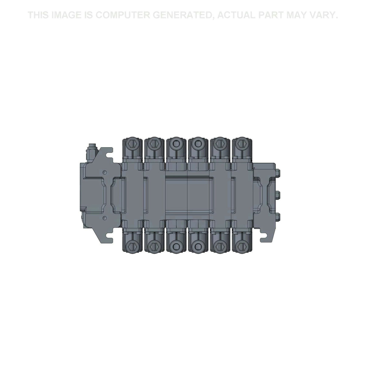 51409859 - OEM VALVE - CASE CONSTRUCTION