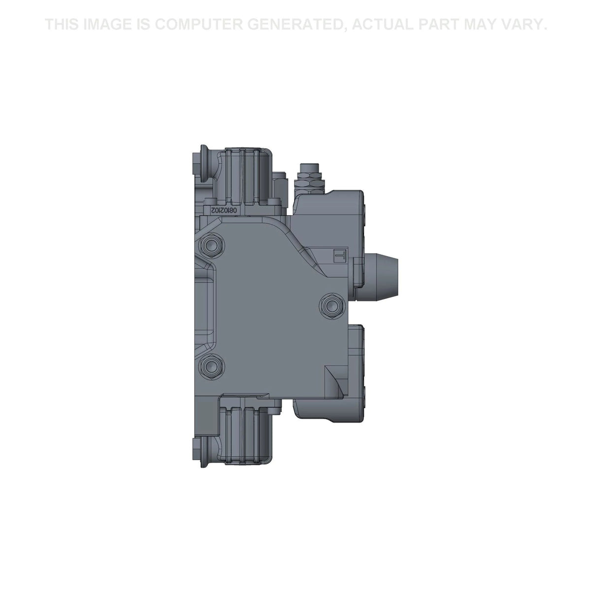 51409859 - OEM VALVE - CASE CONSTRUCTION