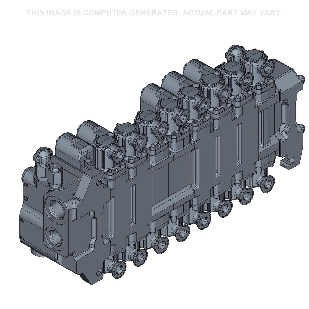 51409863 - OEM VALVE - CASE CONSTRUCTION